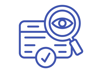 TRANSPARENCIA E INTEGRIDAD